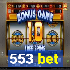 553 bet